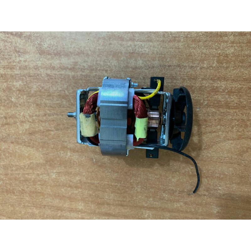 dinamo blender umum national gmc sanex