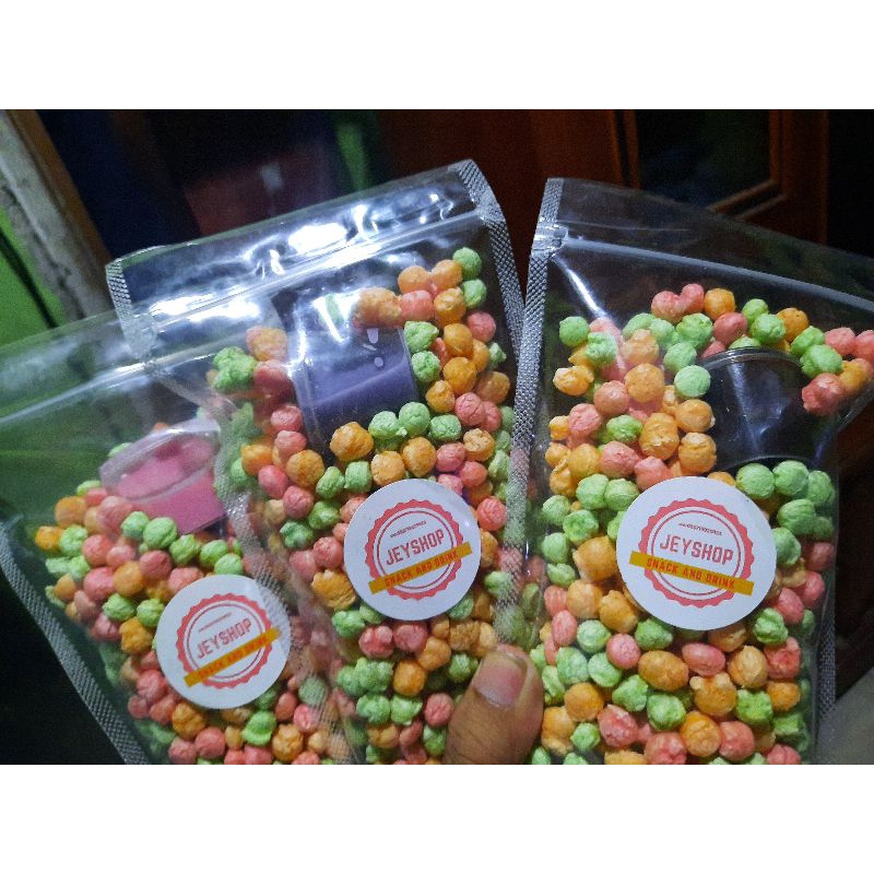 

nyamnyam jajanan viral