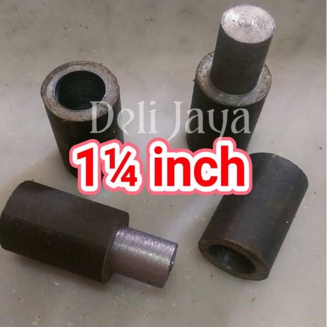 Engsel Bubut 1 1/4 inch