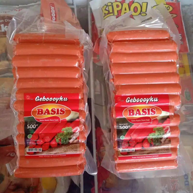 

Basis Geboy / Mawar