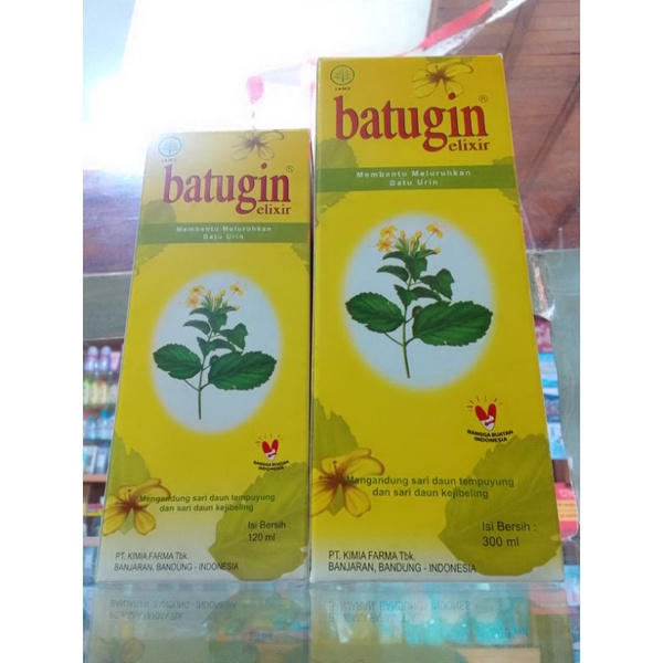 BATUGIN
