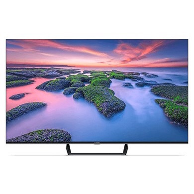 Xiaomi Mi Google TV 55&quot; 4K QLED  A Pro 2025 Smart Dolby Audio Garansi Resmi