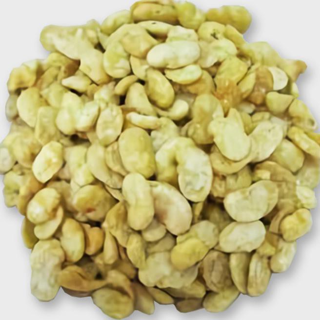

food Kacang Koro Kupas 1000 Gr