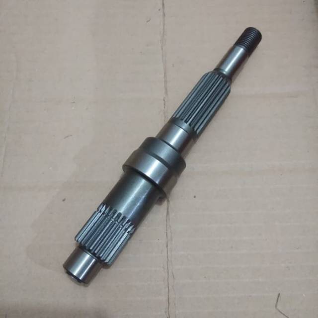 as roda belakang . as gear belakang XEON Karburator