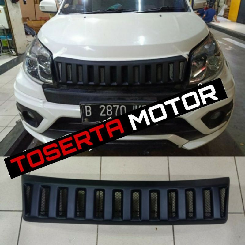 Grill Rush 2014 2015 2016 2017 Model Hummer