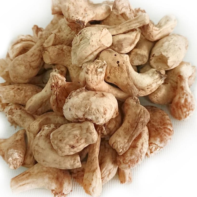 

Kaki Jamur Hioko 250gr / Kaki Shitake Kering / Mushroom