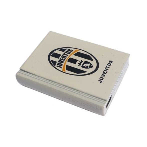 New Item! KOREK API USB JUVENTUS 2133-12 CAS ELEKTRIK CHARGER LIGHTER Baru!