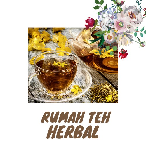 

Cancer Tea | Teh Penyembuh Kanker