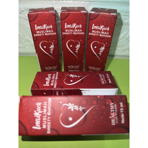 inaikuch/ cat kuku halal