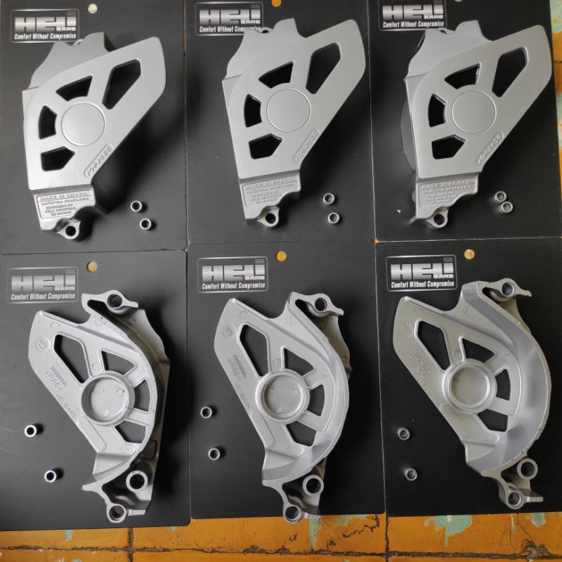 cover gear depan crf 230 cover gear crf 230 tutup gear depan crf tutup gear depan cb racing