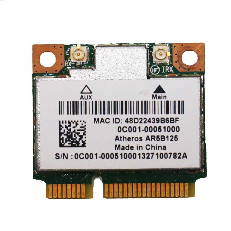 Wifi Laptop AR5B125 150Mbps wlan16