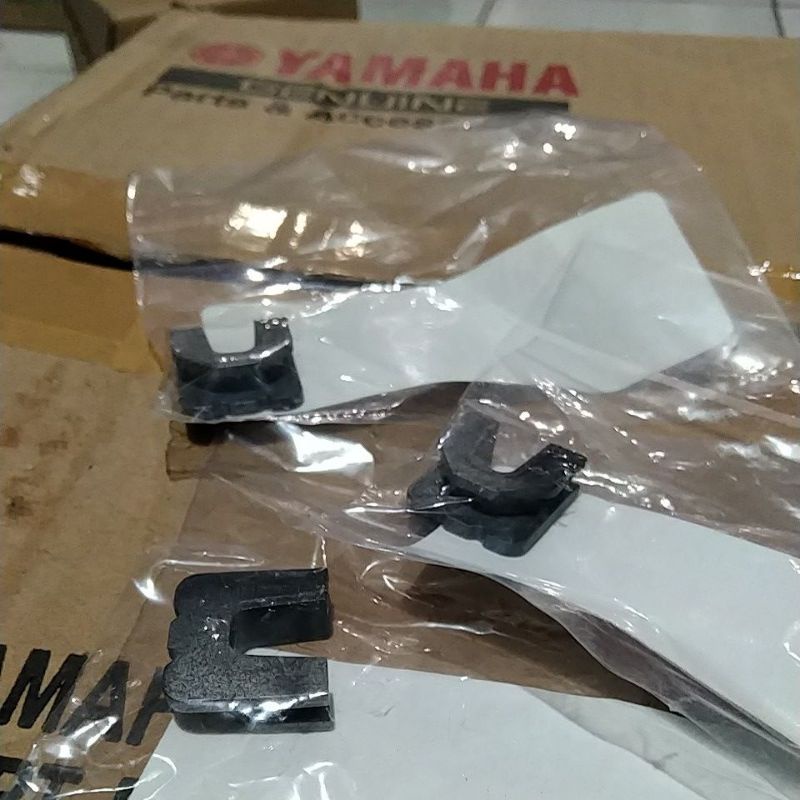 Karet SLIDER MIO SPORTY, MIO SOUL Original. 28D-17653-00