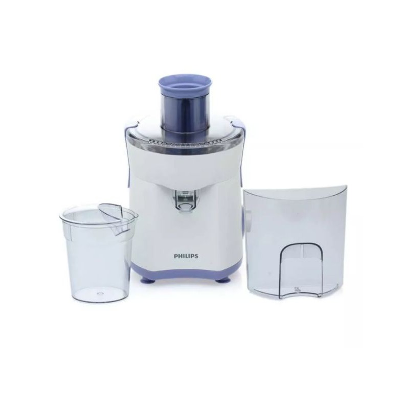 PHILIPS Juicer HR1811 / HR 1811 Garansi Resmi