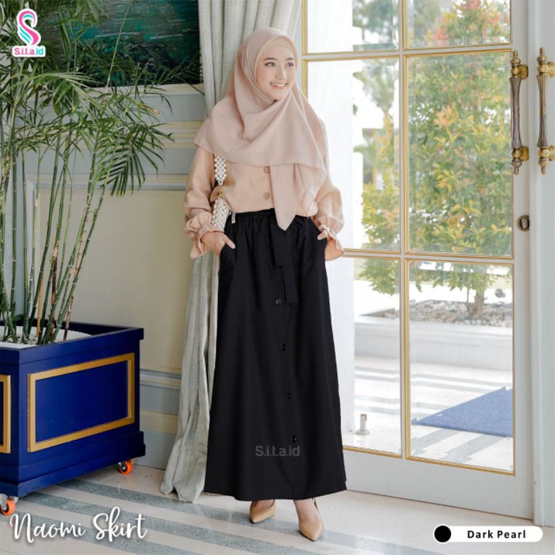 NAOMI SKIRT ORIGINAL SITA.ID