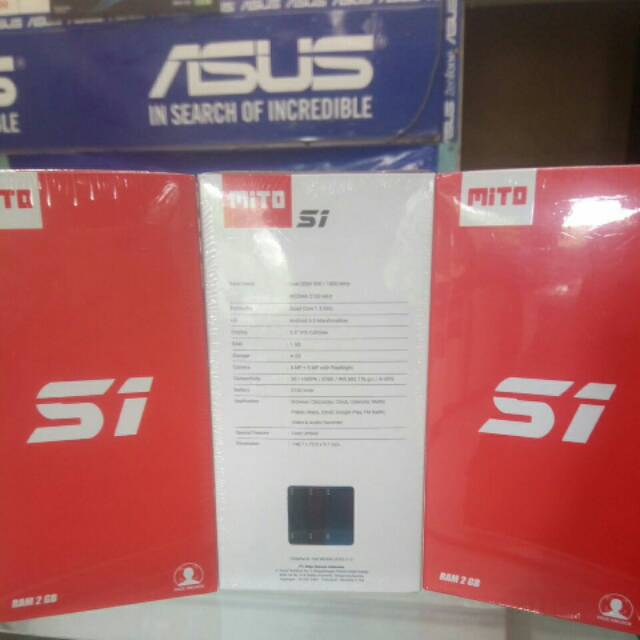 MITO S1 2GB