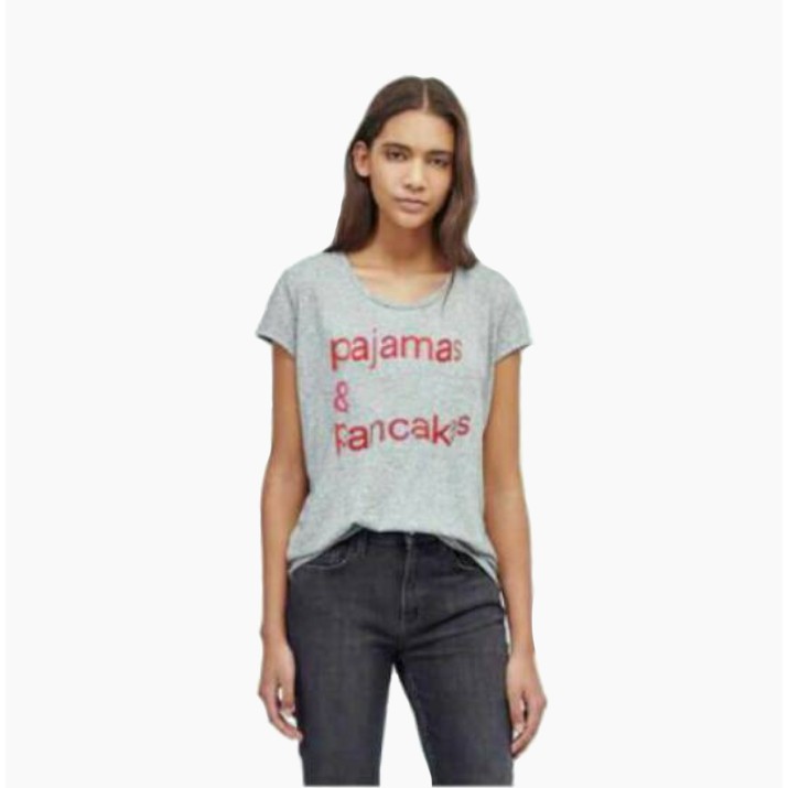Kaos Wanita Gap PP Pakaian Branded Original Murah Shopee Kaos Wanita Gap PP Pakaian Branded Original Murah Shopee