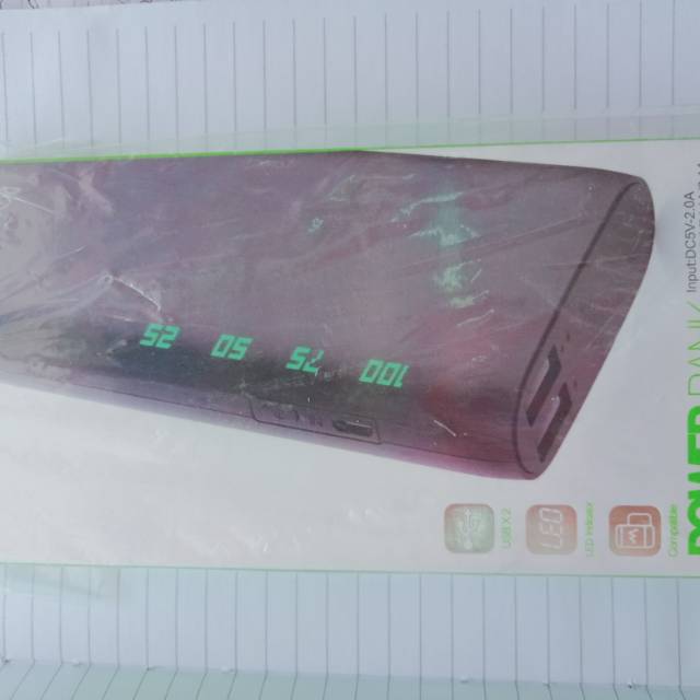 PB.ROBOT 10000 Mah