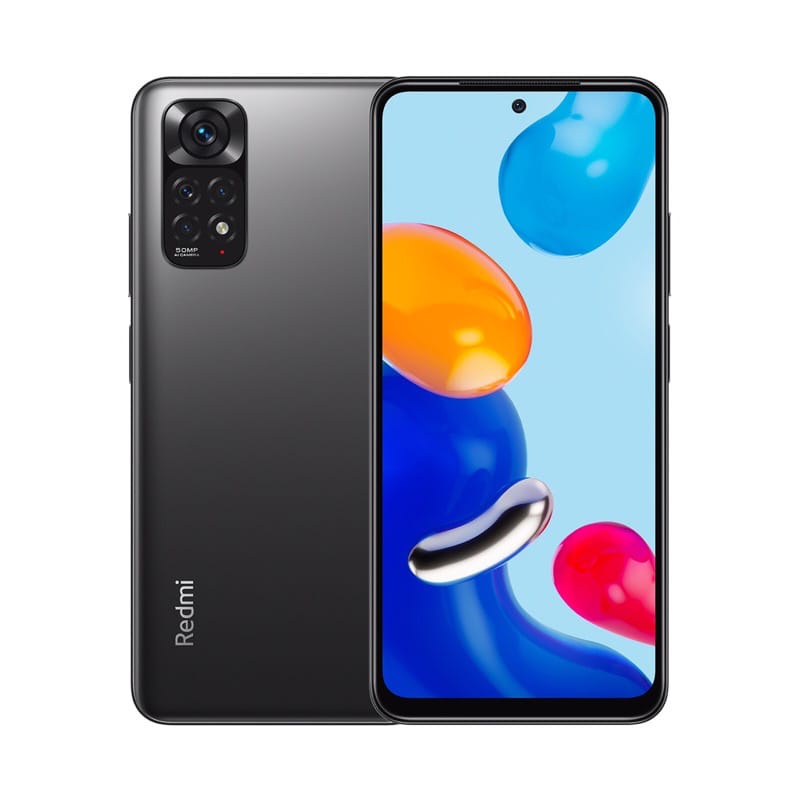 XIAOMI REDMI NOTE 11 6/128 - NOTE 11 4/128 - NOTE 11 PRO 5G 8/128 - NOTE 11 PRO 6/128