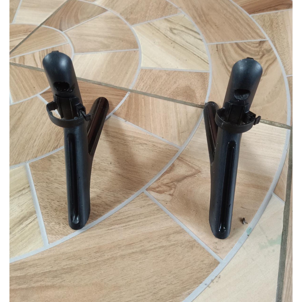 Kaki TV LCD/LED LG 32LB550A Stand dudukan TV LCD/LED