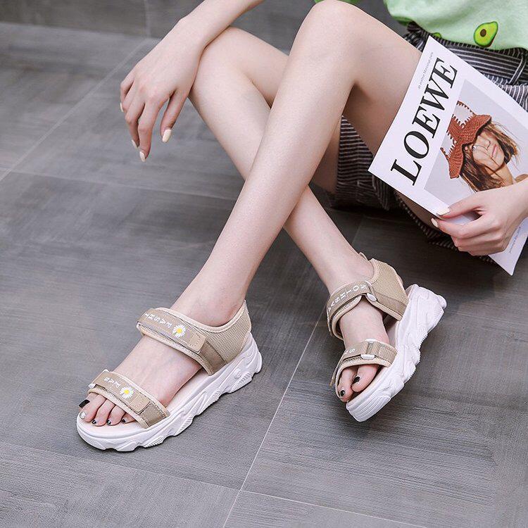 LKB 015 LIMABELAS.JULI ORIGINAL WEDGES SANDAL TALI WANITA KOREA IMPORT PREMIUM QUALITY