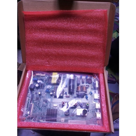 mainboard - mb - matherboard - samsung ua43N5001ak - 43N5001
