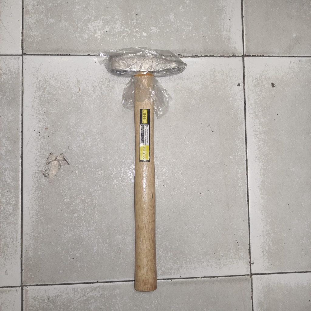 Palu Tukang Gagang Kayu 300gr