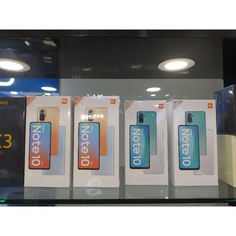 xiaomi redmi note 10 note10 5g 4gb64gb 4gb128gb 8gb128gb garansi resmi xiaomi indonesia