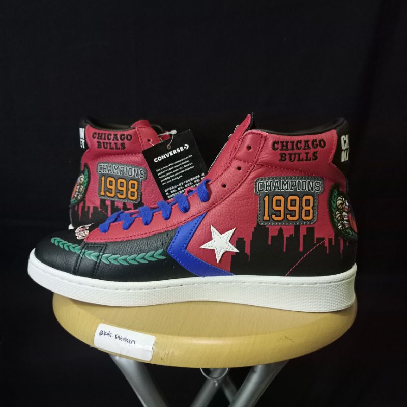 ctm converse