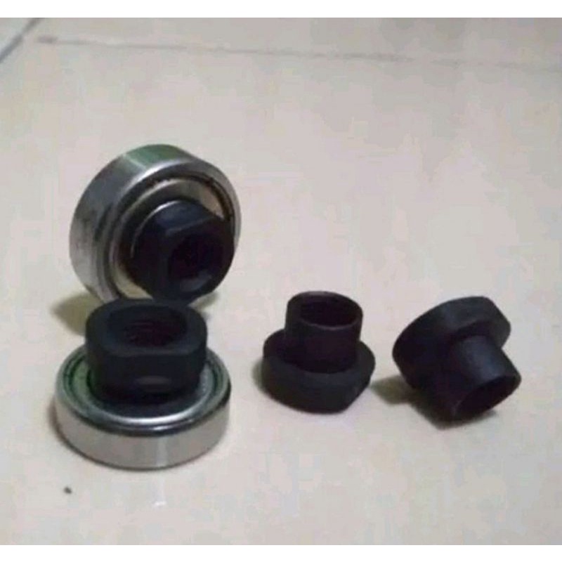 Kones Bearing Sepeda / Cones Bubut Bearing / Kones Bearing 6000 untuk Sepeda