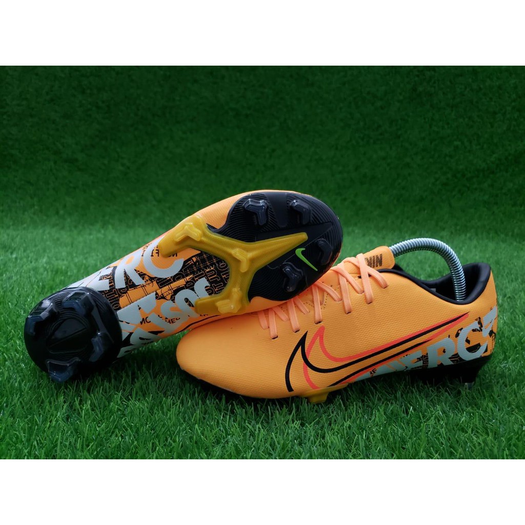 nike vapor 13 orange