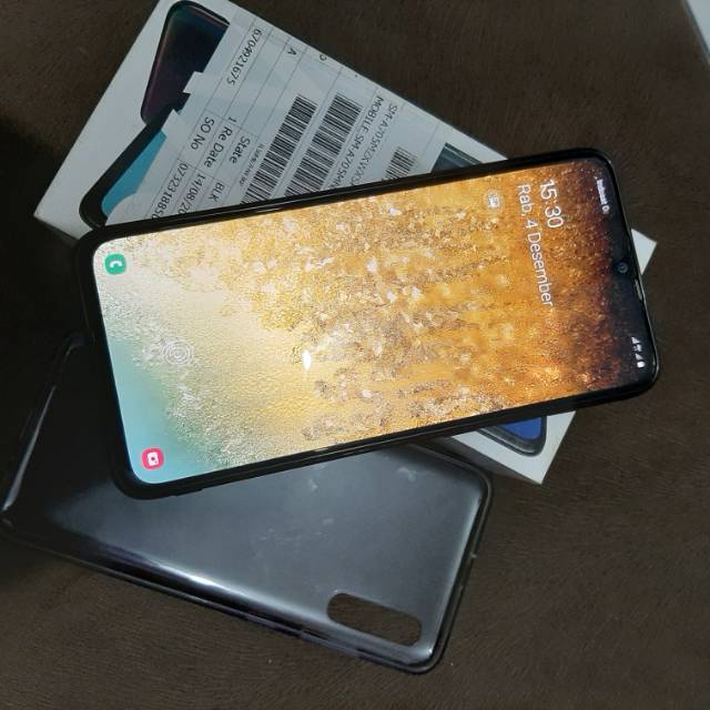 Samsung Galaxy A70