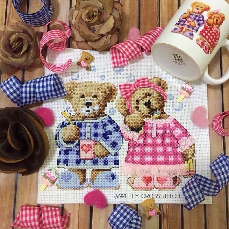 Sulaman Kristik jadi