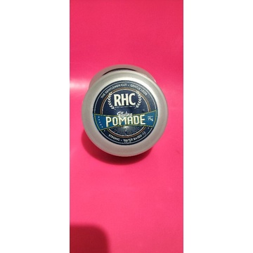 Rudy Hadisuwarno Waterbased Styling Pomade 75gr