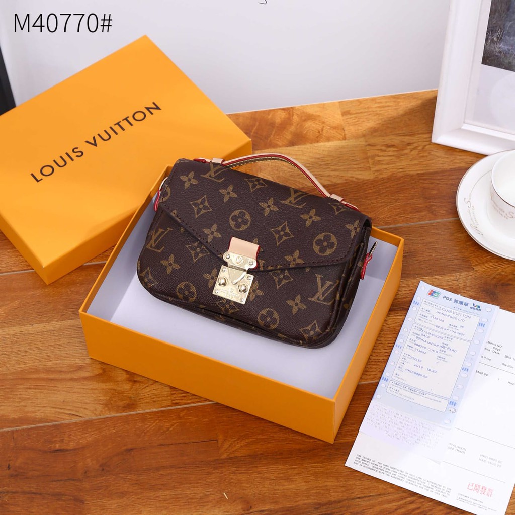 BAG Mini M40770