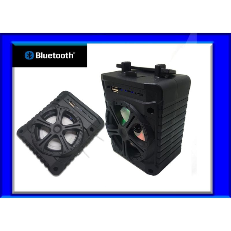 SPEAKER BLUETOOTH MINI JB-5001/JB-5002/JB-5003 Speaker MINI MURAH