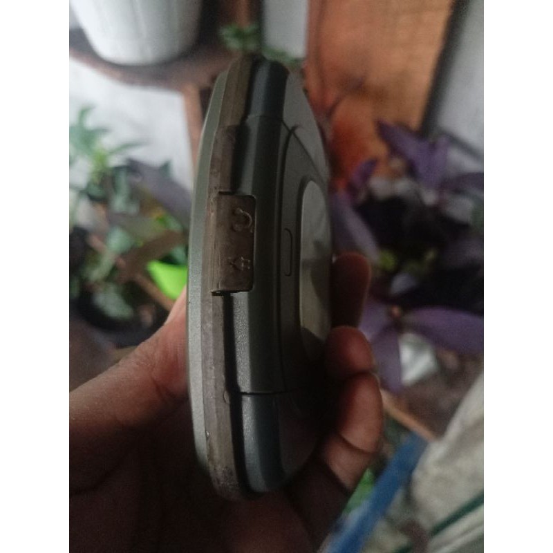 Nokia N gage QD, Nokia jadul, hp Nokia, hp jadul