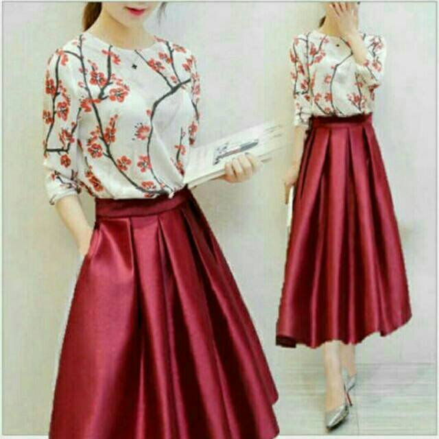 

ST SAKURA RED.LVE