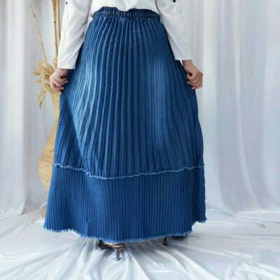 Maura Couple - Sania Ruffle Batik Couple Ori Ndoro Jowi Dnt Garansi Termurah Shopee -