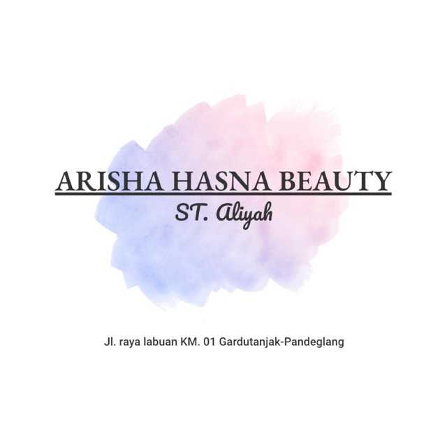 arishahasnabeauty