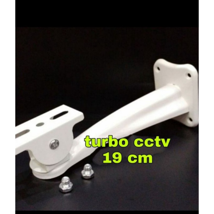 BRACKET CCTV OUTDOOR BESI MURAH