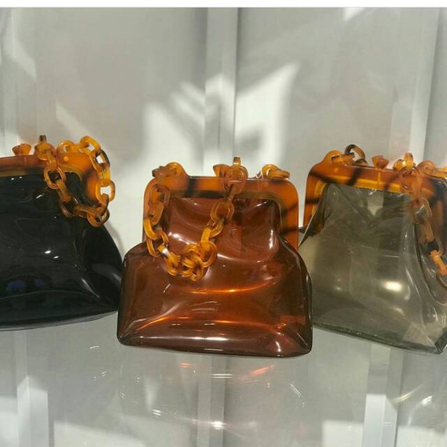 

Topshop acrilic