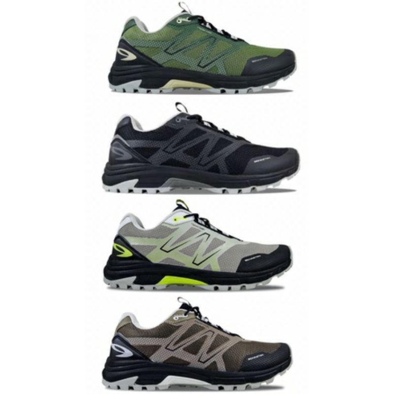 SEPATU RUNNING HIKING 910 YUZA