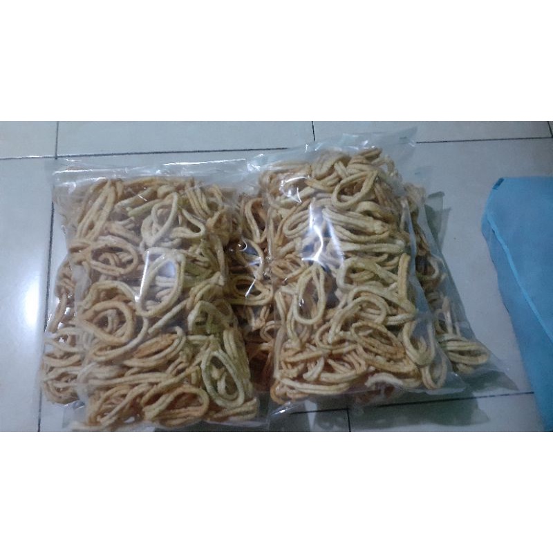

Lanting Getuk Original
