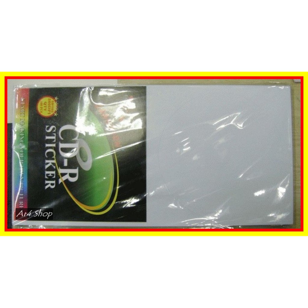 CD Label
