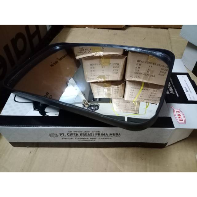 KACA SPION 8084 COLT DIESEL REGASA PS-135 HITAM