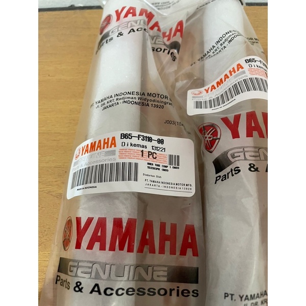 As Shock Aerox 155 + Bonus Seal Shock