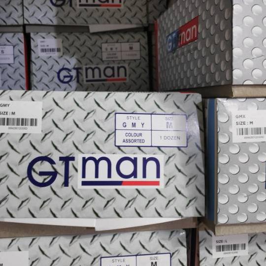 PROMO ATR-655 CELANA DALAM GT MAN  GMY + 1 MASKER BAGUS / CD GT MAN GMY PRIA / CD GT GMY KATUN ISI