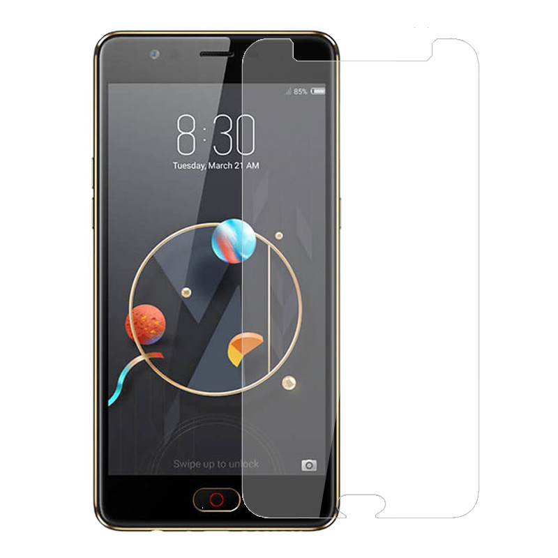 Rhinos Tempered Glass ZTE Nubia M2 Lite