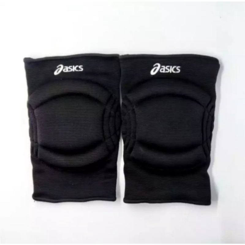 Knee pad Deker lutut busa pelindung lutut asics