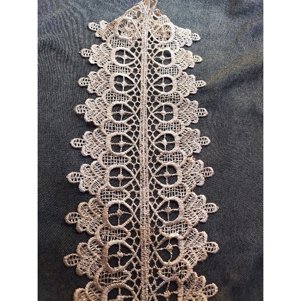 Renda Giper ukuran 6cm